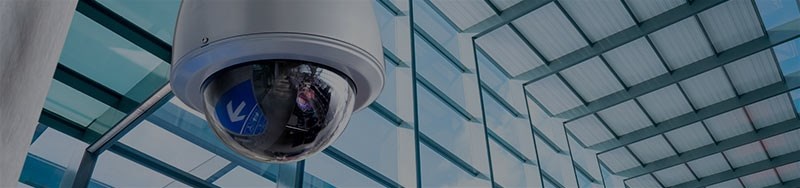 Overvågningskamera kan være et effektivt redskab til tyverisikring